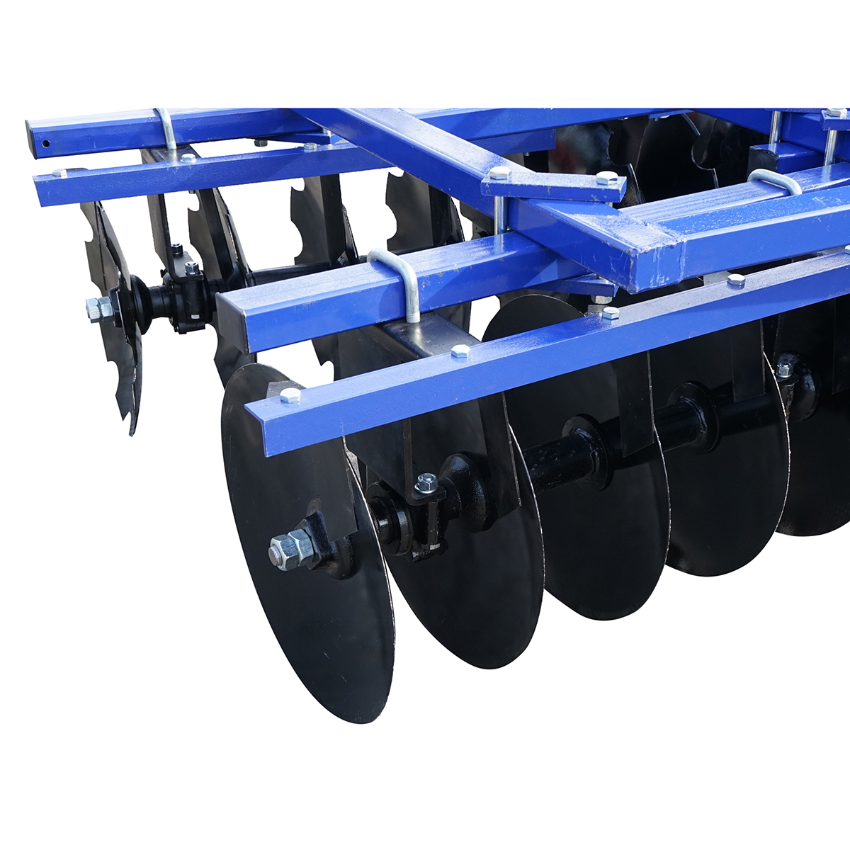 Disc agricol latimea lucru 2000 mm taler 460x3.5mm Konig Traktoren