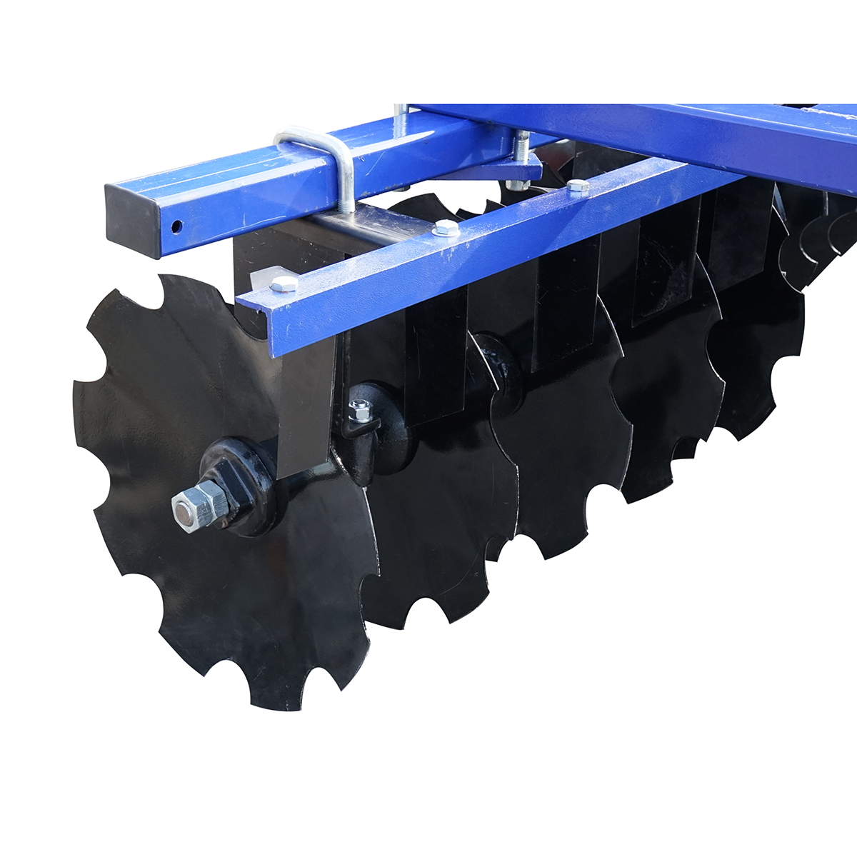 Disc agricol latimea lucru 2000 mm taler 460x3.5mm Konig Traktoren