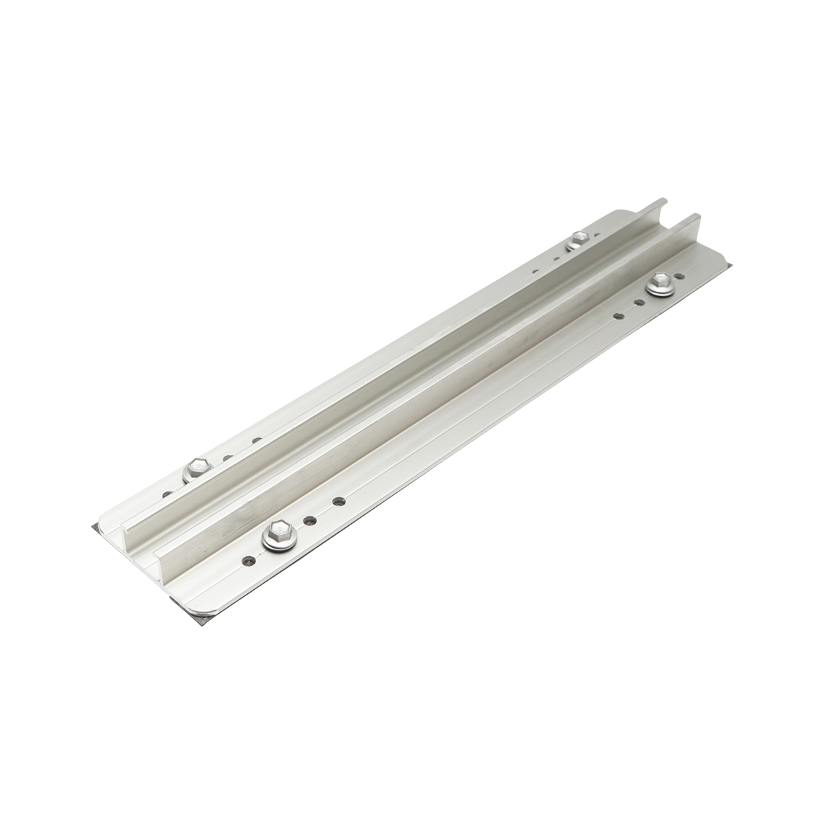 Sistem solar fotovoltaic trifazic, prosumator ON-GRID 5KW cu 12 panouri fotovoltaice Risen 450W prindere pe acoperis de tabla