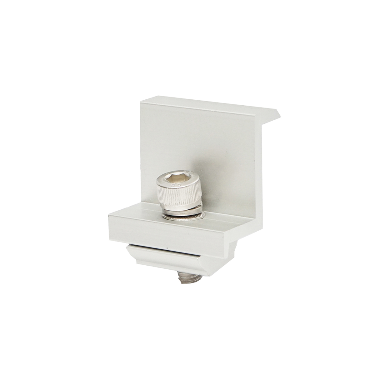 Sistem solar fotovoltaic trifazic, prosumator ON-GRID 5KW cu 12 panouri fotovoltaice Risen 450W prindere pe acoperis de tabla