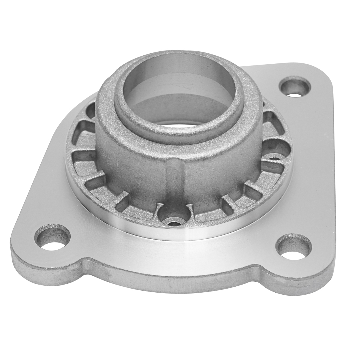 Capac electromotor model nou cu reductor amplificat de putere U-650 U-651