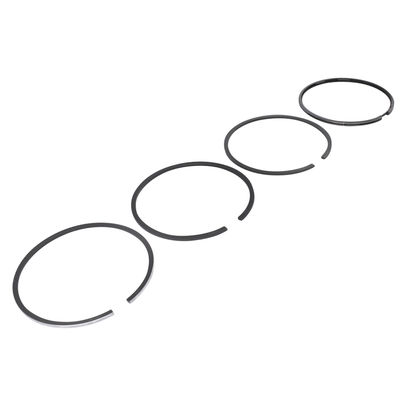 Segmenti motor conici fi 121/3.5+3+3+5.5 RABA B