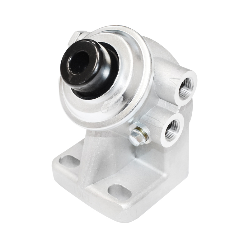 Pompa amorsare la 90 grade pt baterie filtru motorina