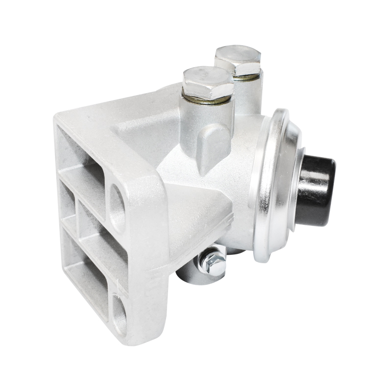 Pompa amorsare la 90 grade pt baterie filtru motorina