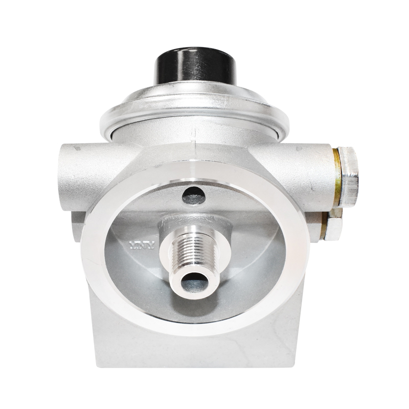 Pompa amorsare la 90 grade pt baterie filtru motorina