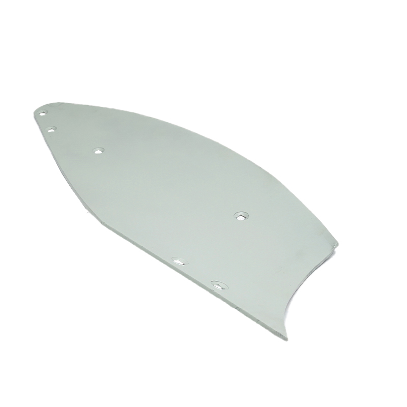 Cormana mare cu piept pentru plug PP4