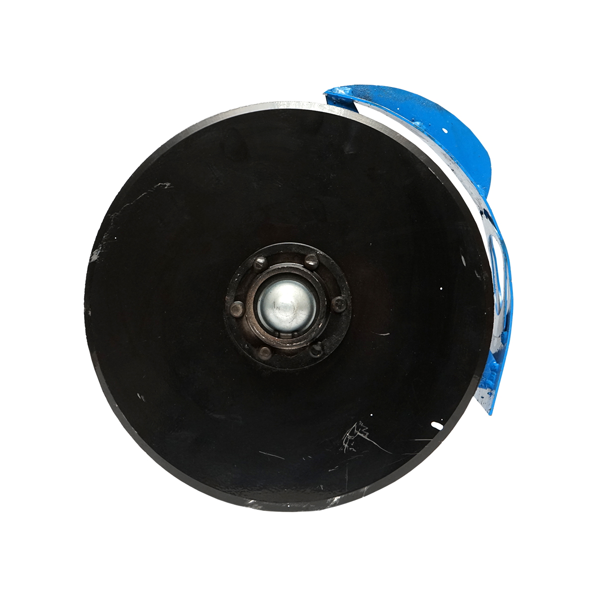 Brazdar dublu disc MV fi 300mm SUP29