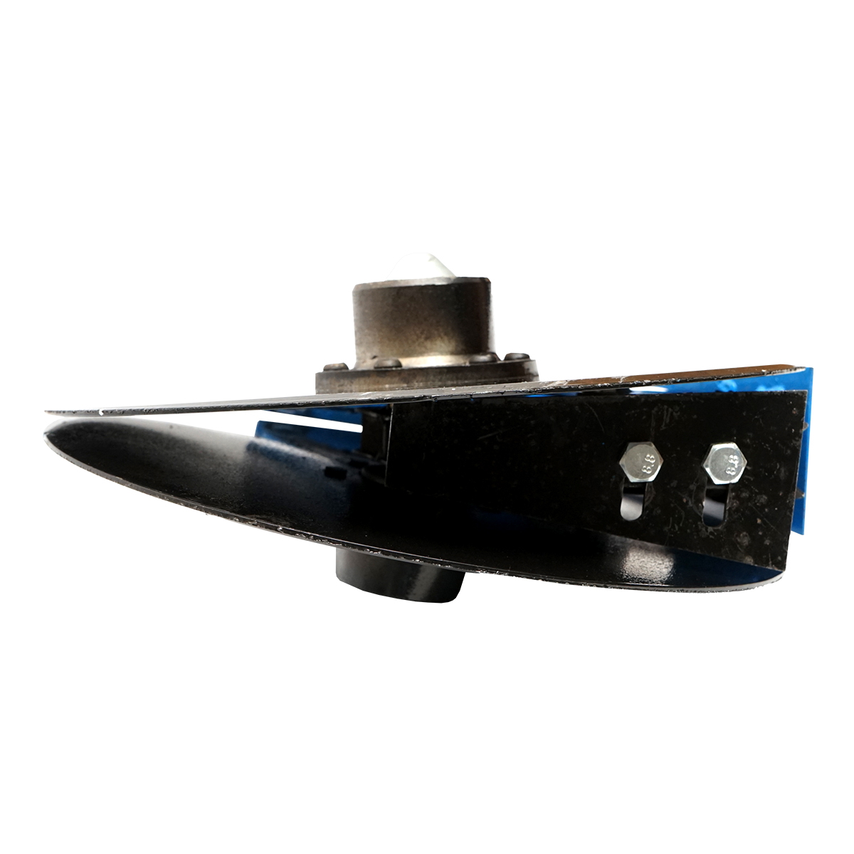 Brazdar dublu disc MV fi 300mm SUP29