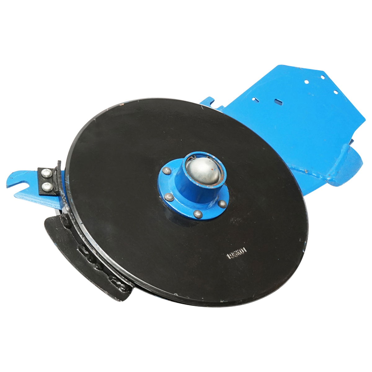 Brazdar dublu disc SPC 4-6-8 SUP UTB