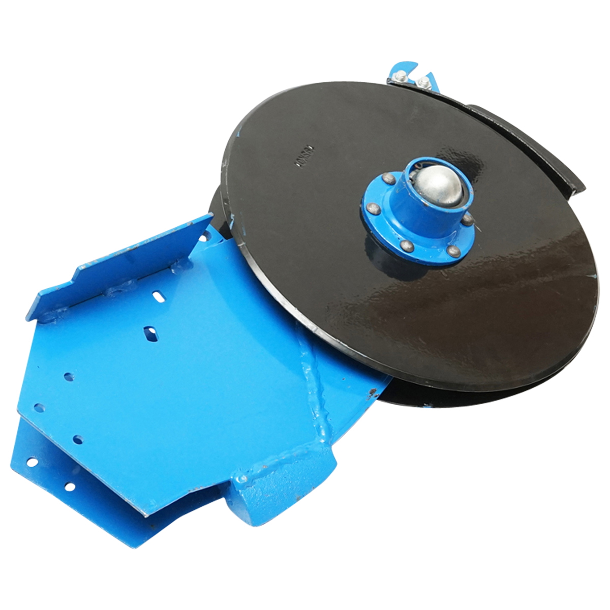 Brazdar dublu disc SPC 4-6-8 SUP UTB