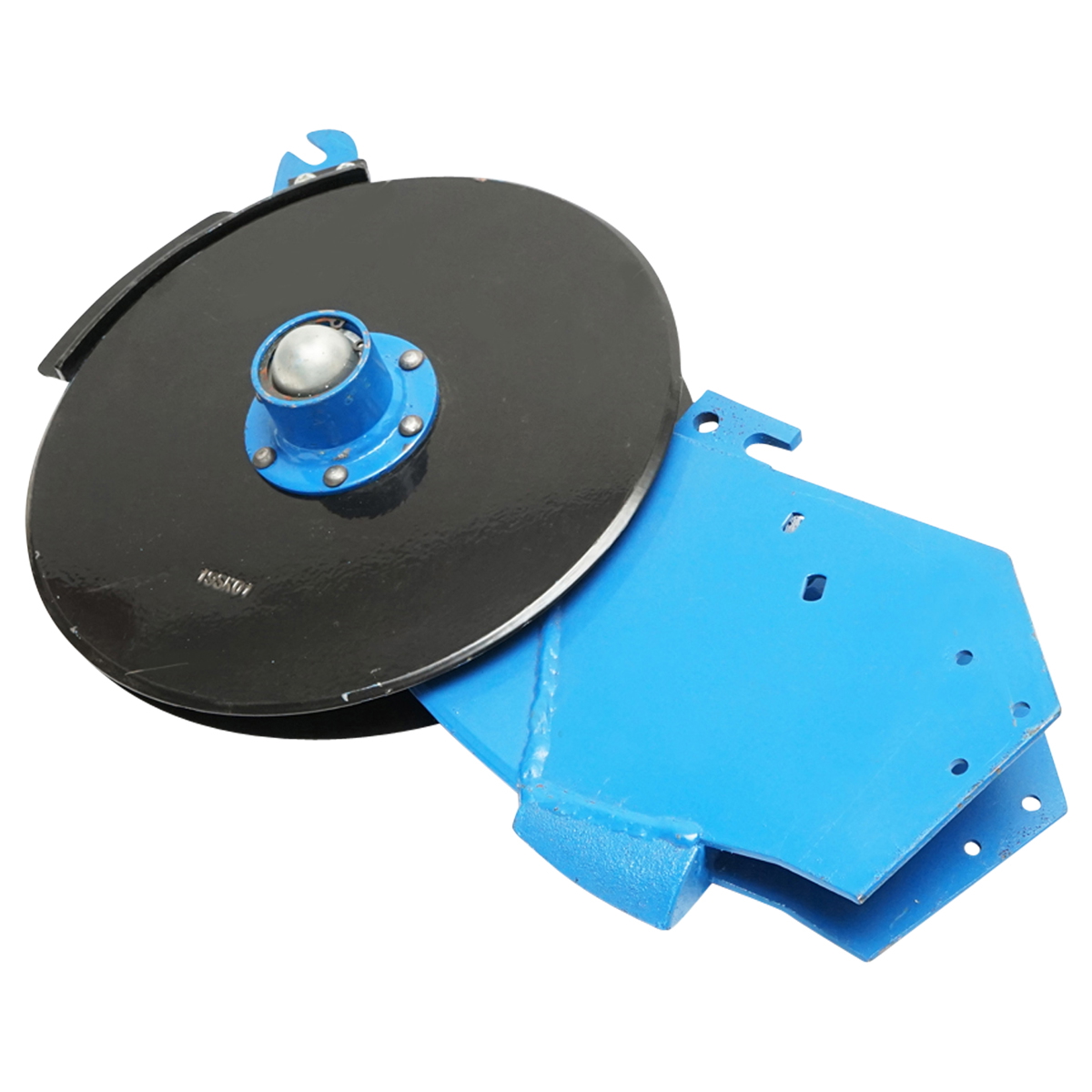 Brazdar dublu disc SPC 4-6-8 SUP UTB