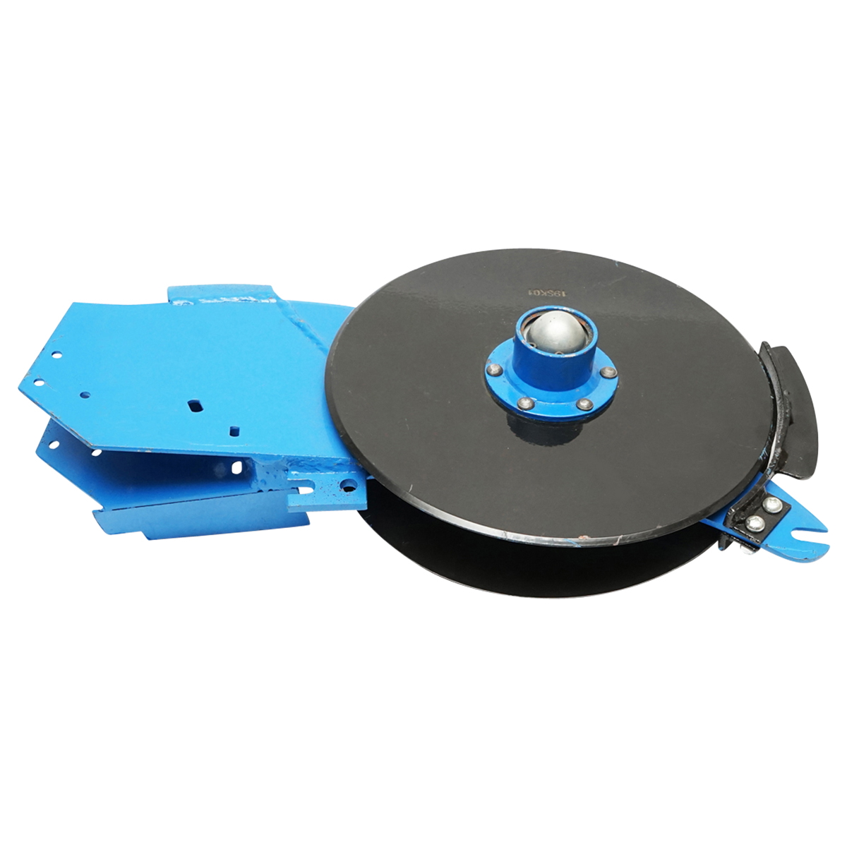 Brazdar dublu disc SPC 4-6-8 SUP UTB