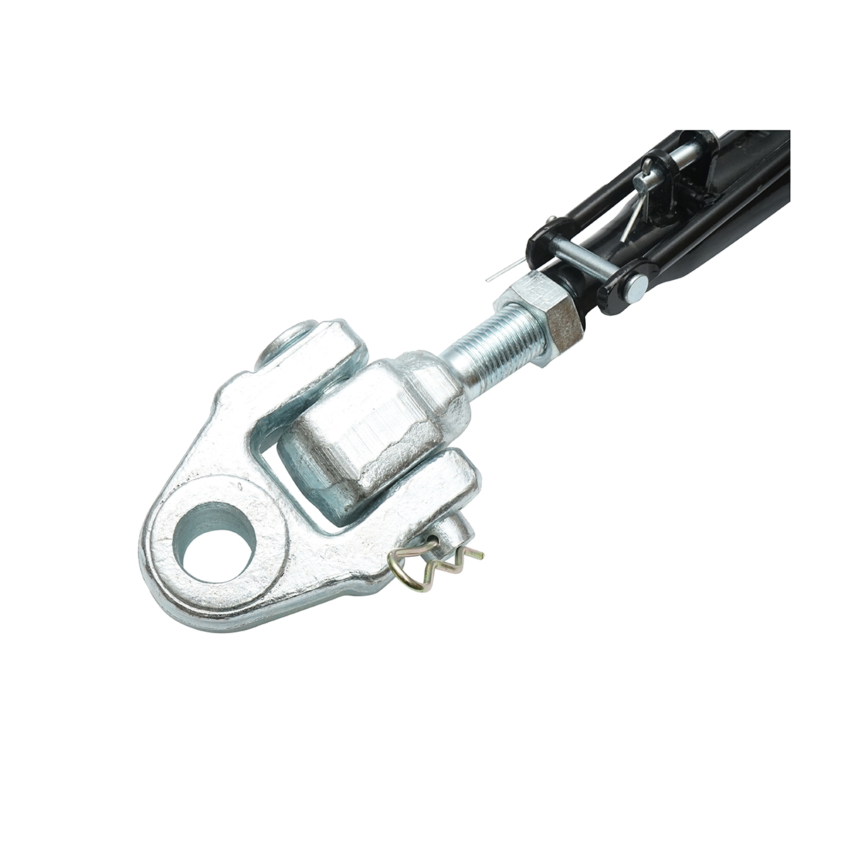 Tirant central pentru New Holland, L=890mm, l=670mm, bila Categoria 2 fi 25.5mm