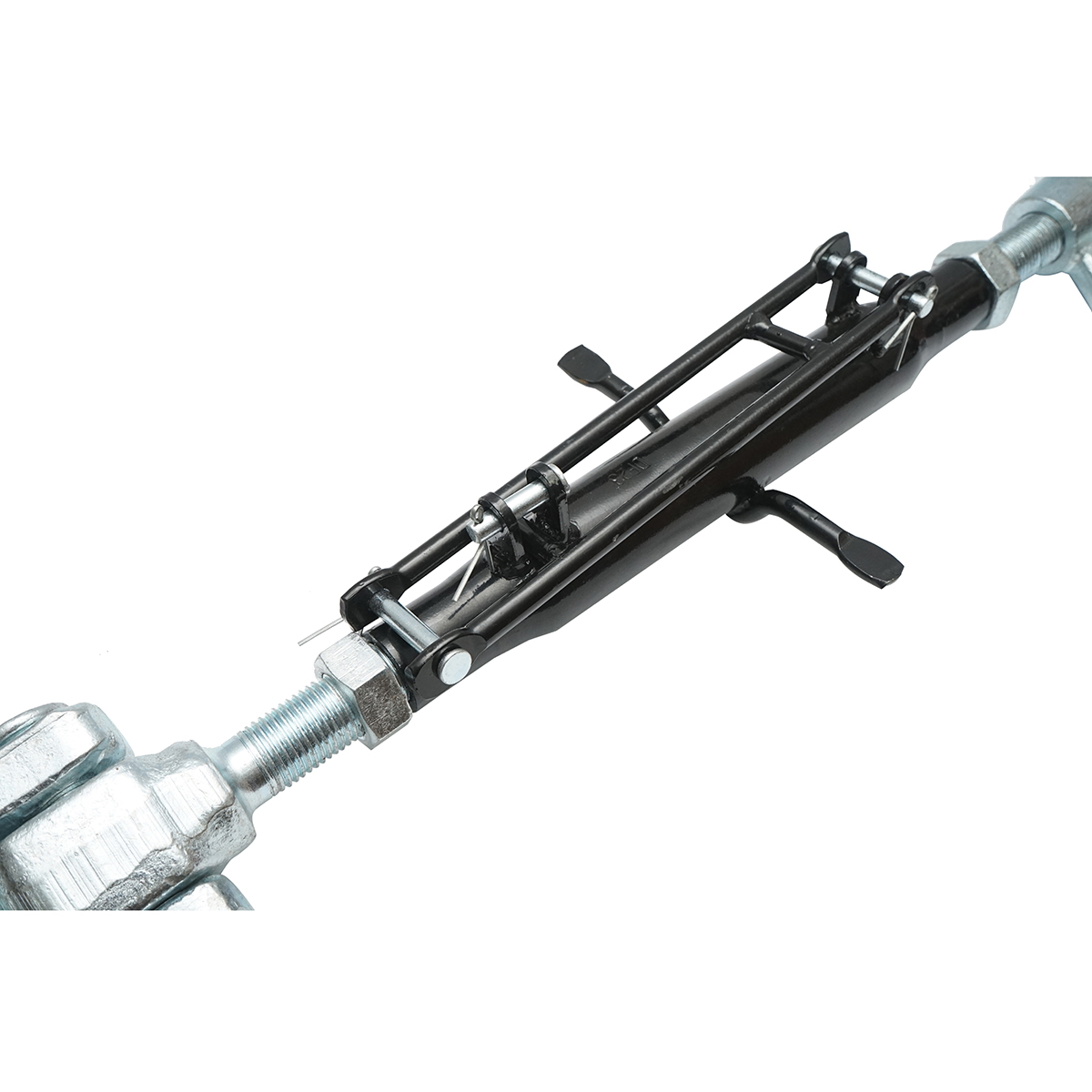 Tirant central pentru New Holland, L=890mm, l=670mm, bila Categoria 2 fi 25.5mm