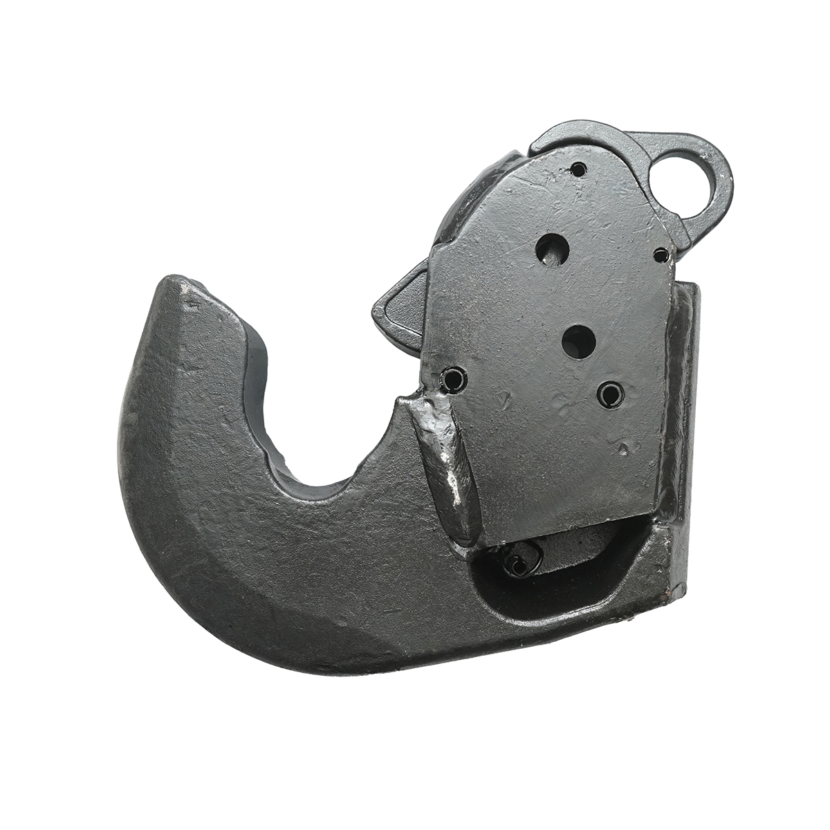 Cap tirant lateral cu lagar sferic categoria 3