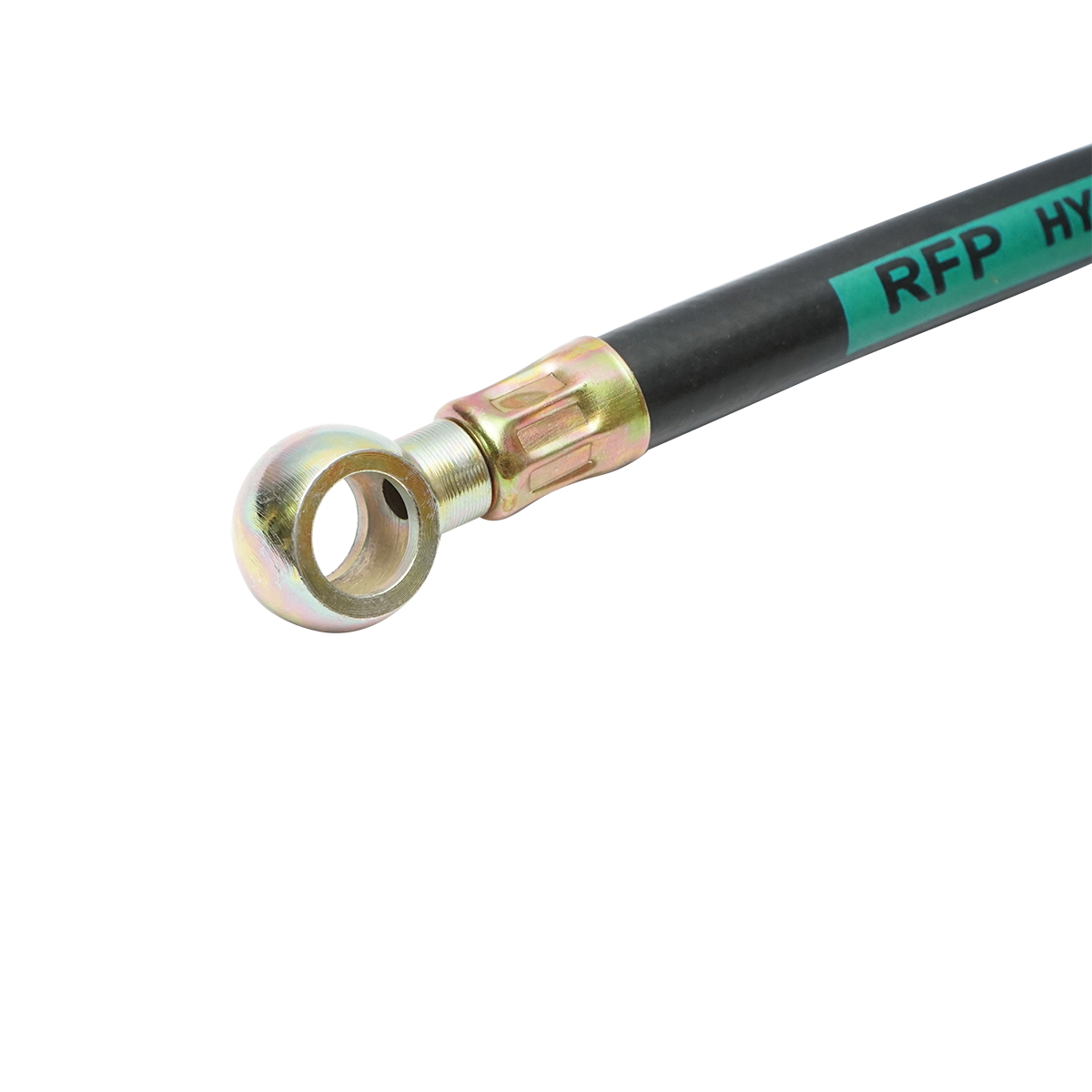 Furtun alimentare intre filtre L=320 UTB U-650