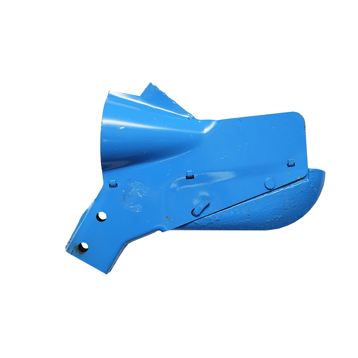 Brazdar (patina) SUP29 tip Piatra Neamt