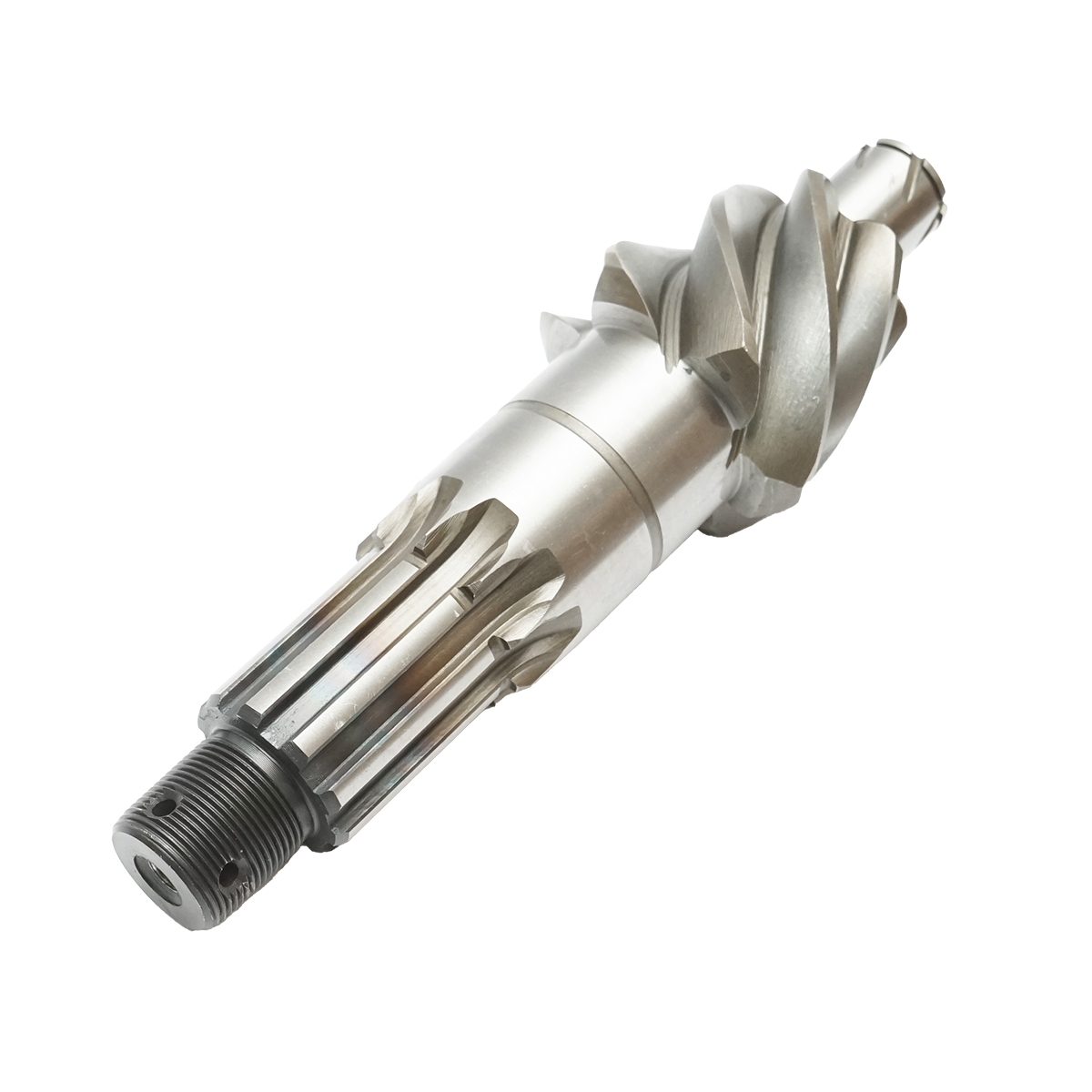 Grup conic fata Tractor Forestier (6 dinti pinionul cu 41 de dinti coroana)