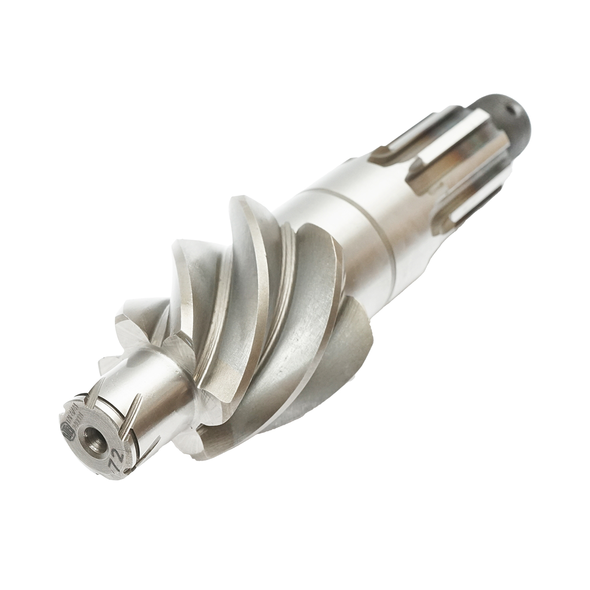 Grup conic fata Tractor Forestier (6 dinti pinionul cu 41 de dinti coroana)