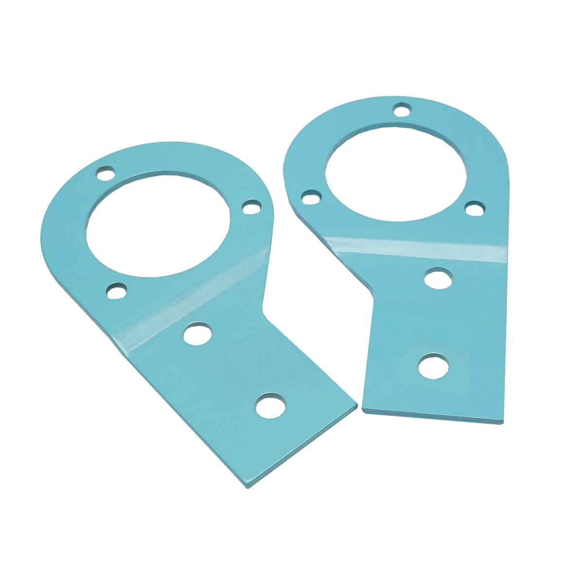 Set brate stanga /dreapta pentru FS