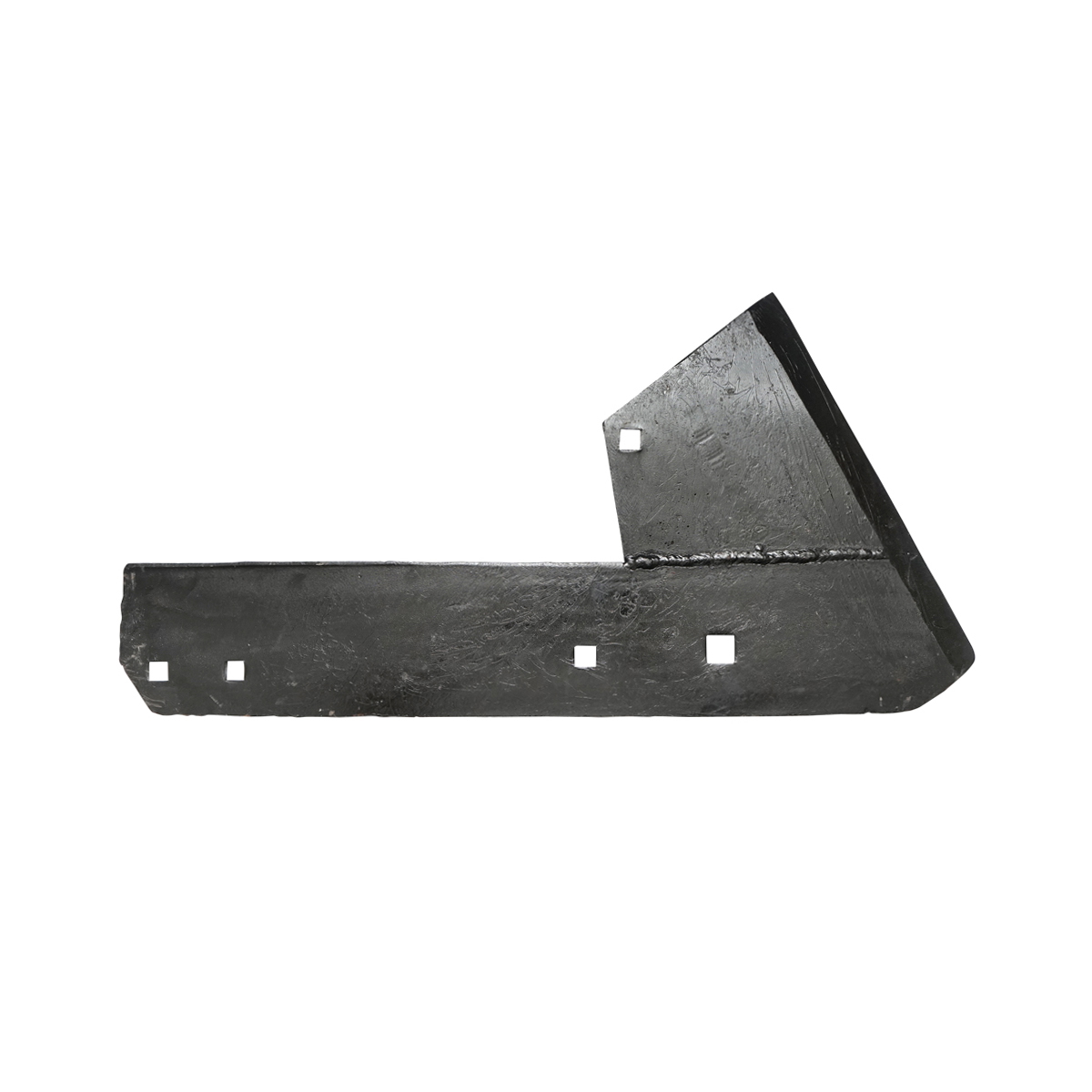 Plaz lung PPA 3.5.0.A cu cioc 10mm grosime