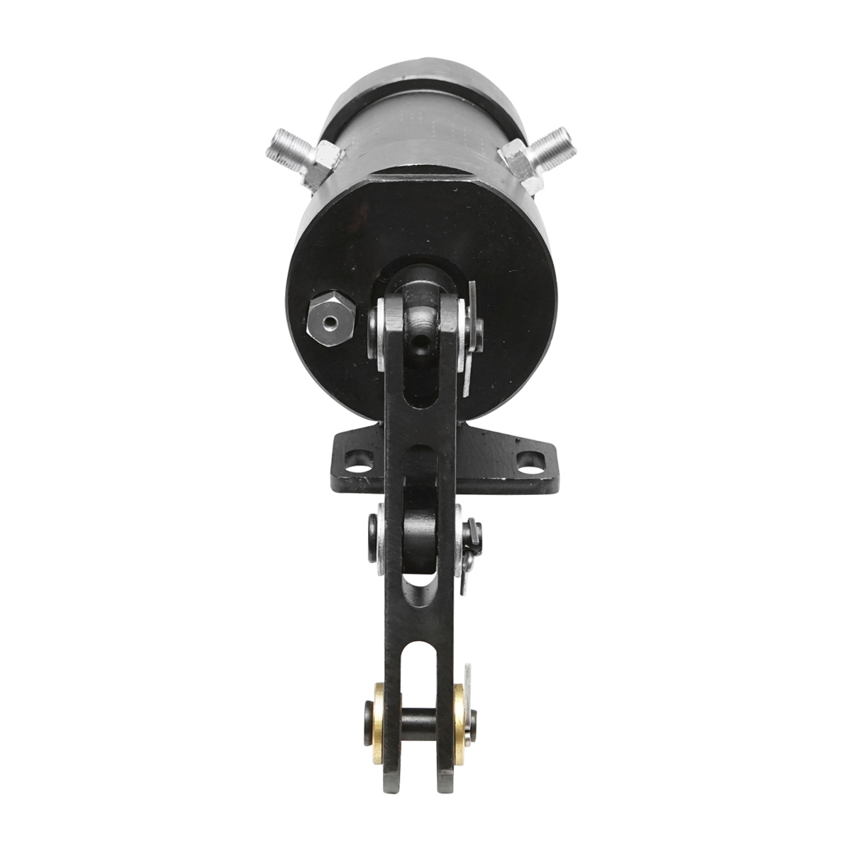 Servocomanda cutie distribuitor Tractor Forestier M12