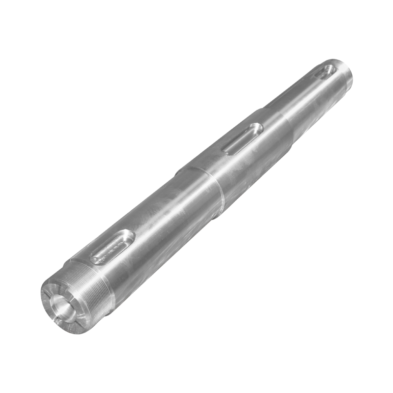 Ax principal troliu Tractor Forestier lung cu umar M56 L=60