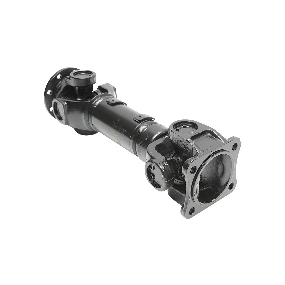 Arbore cardan articulatie L=421/481mm Tractor Forestier model nou si vechi