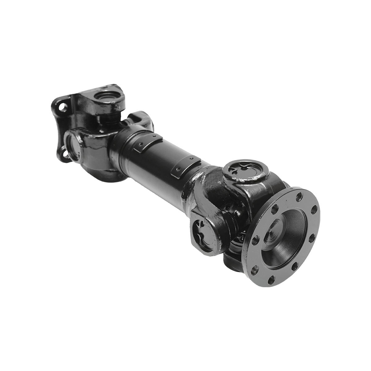 Arbore cardan articulatie L=421/481mm Tractor Forestier model nou si vechi