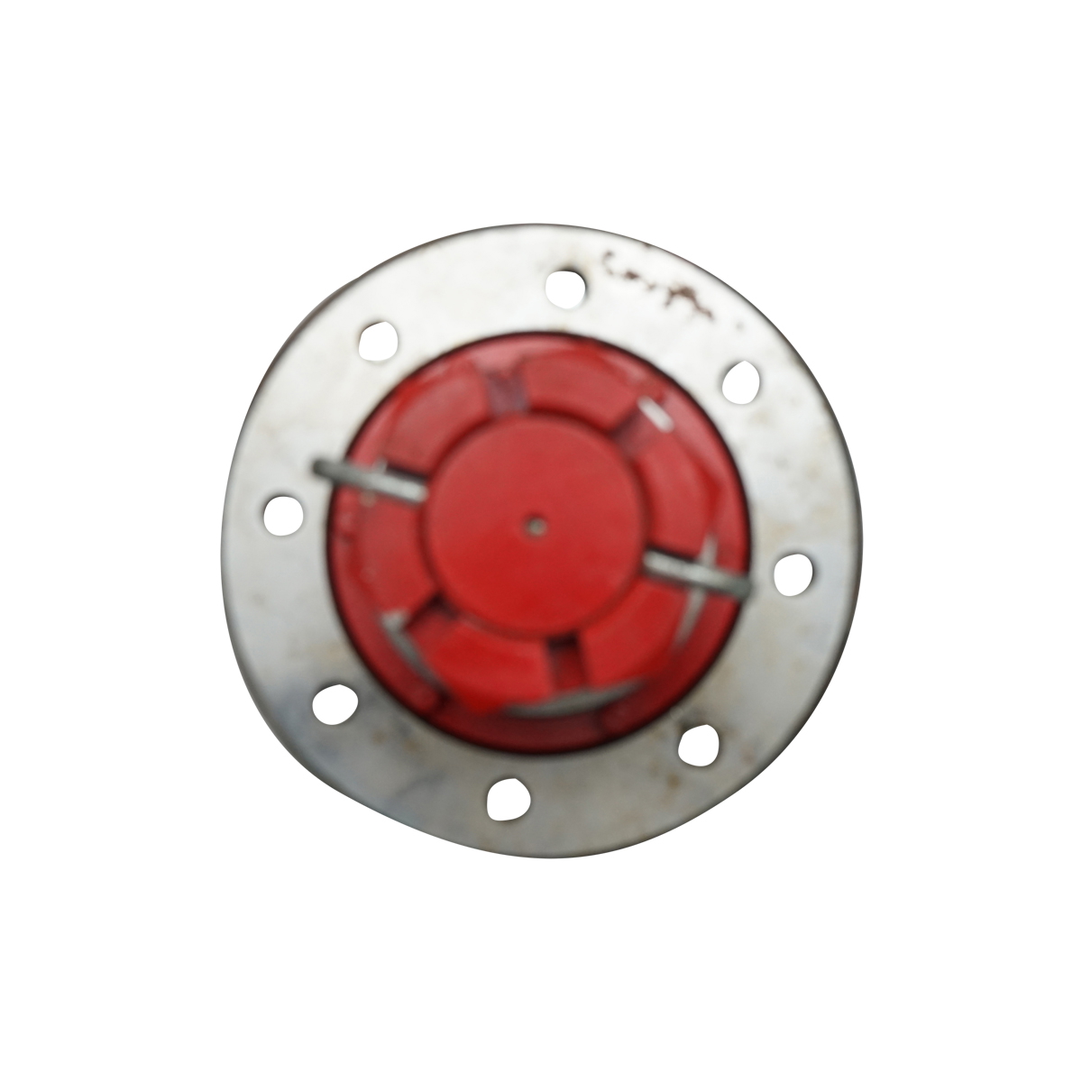 Articulatie rotativa pentru cu set inele Tractor Forestier