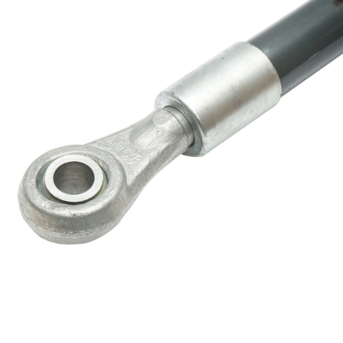 Stabilizator tirant lateral Massey Ferguson MF 235/265/275/285/290, OEM 160613 1660438M92 3147333, 650-780 mm, diametru lagar sferic 22 mm bolt 19.5 mm