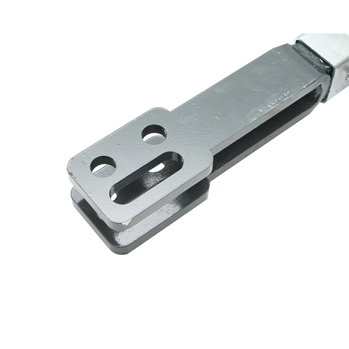 Stabilizator tirant lateral Massey Ferguson MF 235/265/275/285/290, OEM 160613 1660438M92 3147333, 650-780 mm, diametru lagar sferic 22 mm bolt 19.5 mm