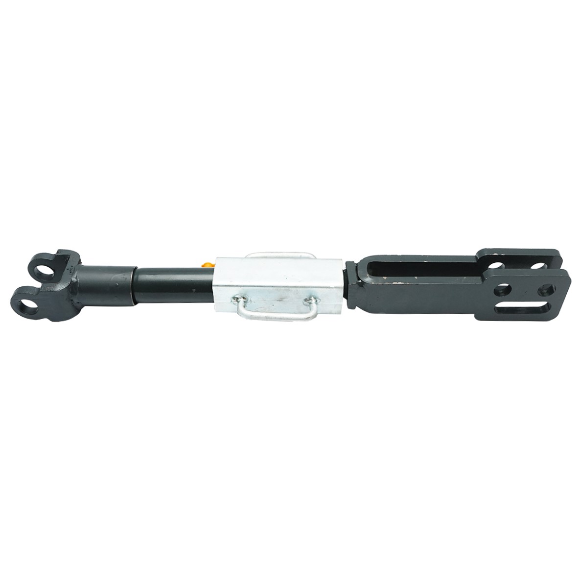 Tija reglabila stabilizator Massey Ferguson OEM 3615055M3, 3615055M2, 630-750 mm, diametru lagar sferic 20/19.5 mm, Seria 3000 3050 3060 3065, Seria 6100 6110 6120 6130, Seria 6200 6235 6235HV 6245 6245HV 6255HV 6260 6265 6270 6280 6290