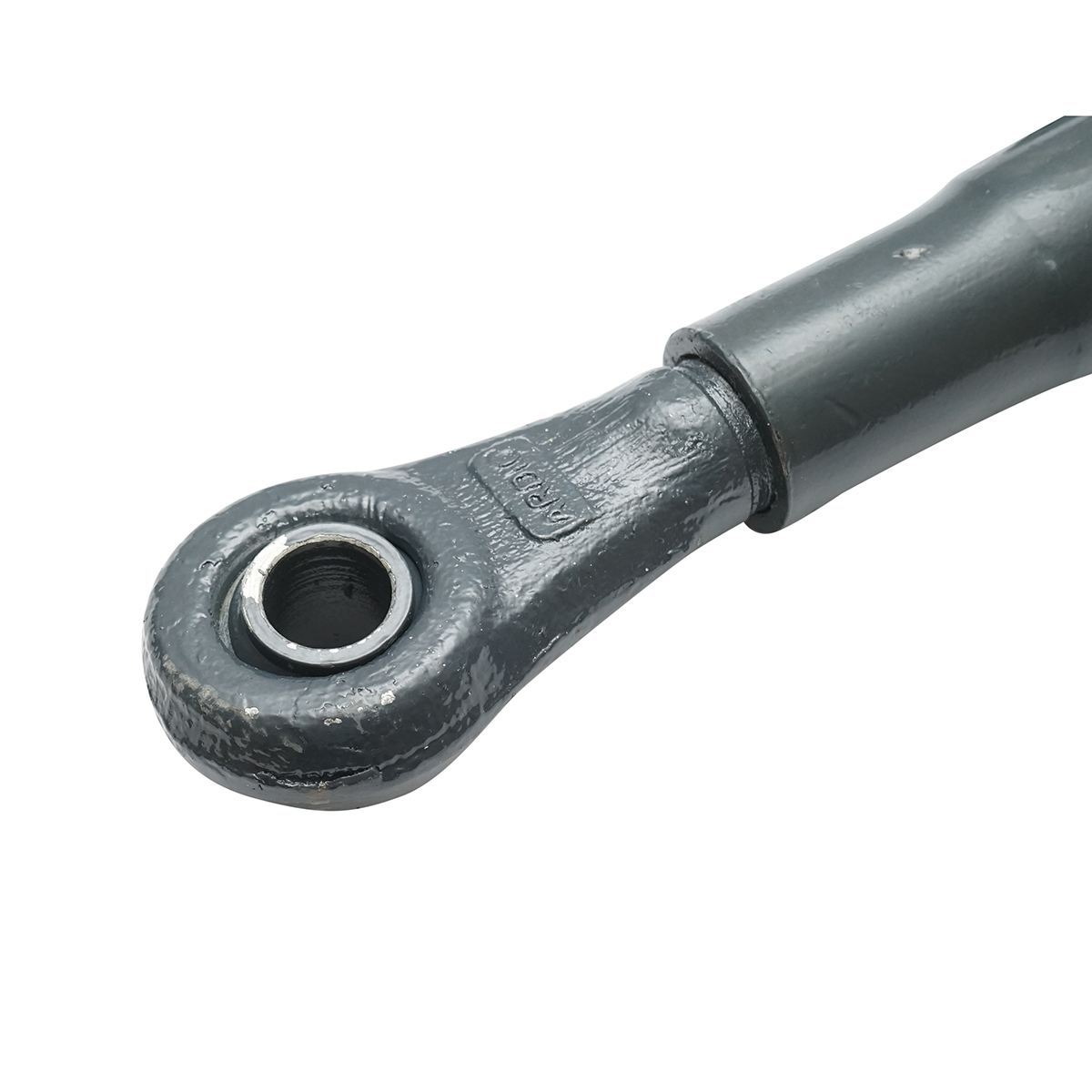 Stabilizator tirant lateral Landini, Massey Ferguson 353/4-1007, 500-630 mm, lagar sferic 20 mm, bolt M24, cod OEM 3654469M91, 3532084M92, 3532084M93