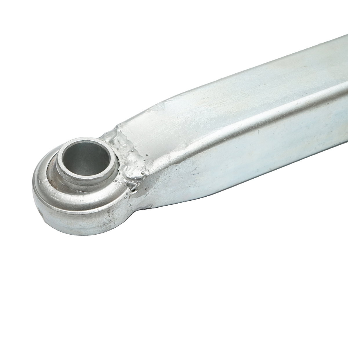 Tija reglabila stabilizator Valtra-Valmet T Series T120 T130 T140 T150 T160, OEM 160140 V57119110, 510-660 mm, profil 50x50 mm, lagar sferic 26/19 mm