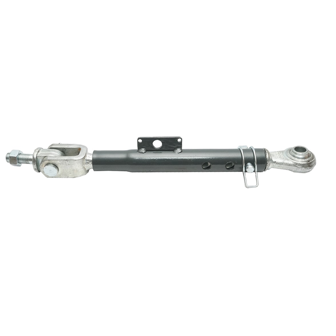 Stabilizator tirant lateral pentru Massey Ferguson cod OEM 160142, 380-460mm
