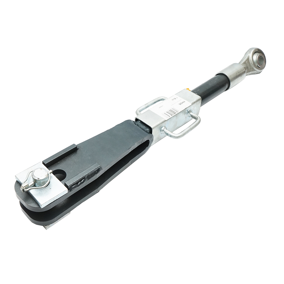 Tija reglabila stabilizator Massey Ferguson OEM 0016631U91, 3616223M91, 3616223M92, 4302125M91, 4302125M92, 720-850 mm, diametru lagar sferic 22-60 mm