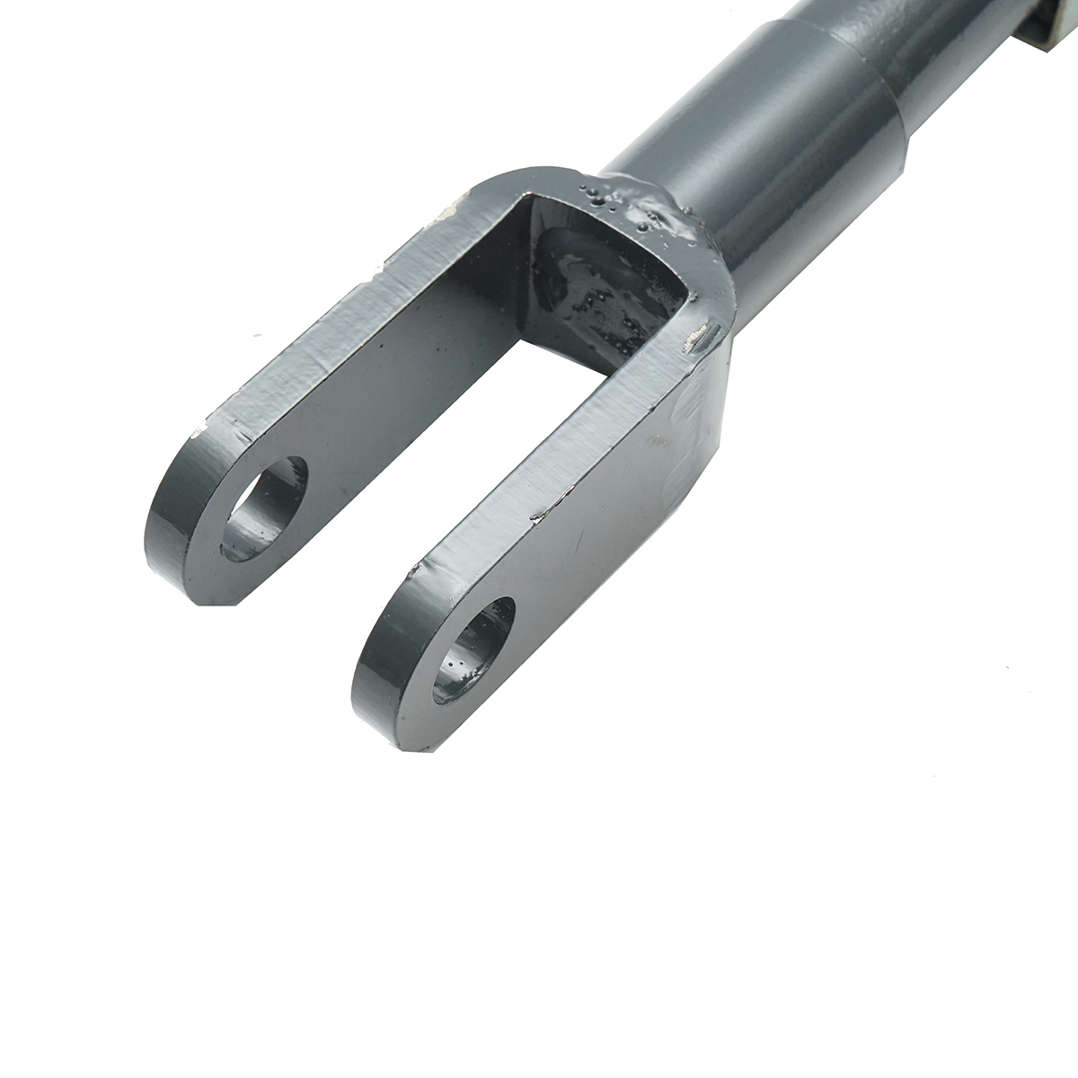 Stabilizator tirant lateral New Holland TD5030 TD5050 TD75D TD80D TD90D TD95D, Case IH Farmall 80 90 95, JX75 JX80 JX85 JX90 JX95, OEM 5122573 5125920 90380023 5093190, 490-600 mm, bolt 22/26 mm