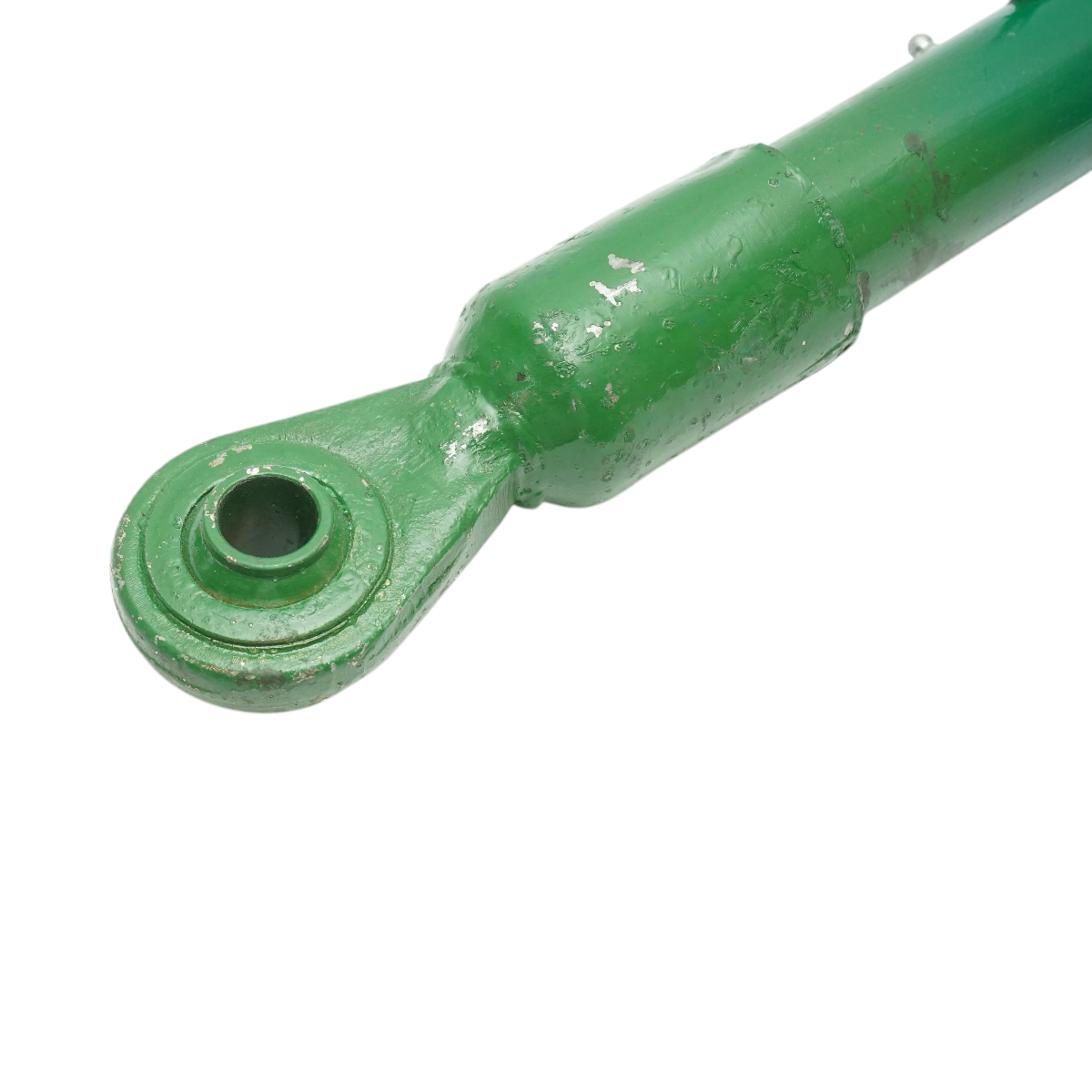 Stabilizator tirant lateral John Deere 540-660 mm, lagar sferic 20 mm, filet M30 x 3, OEM RE243216 RE45632, compatibil 4120-5725, 5603