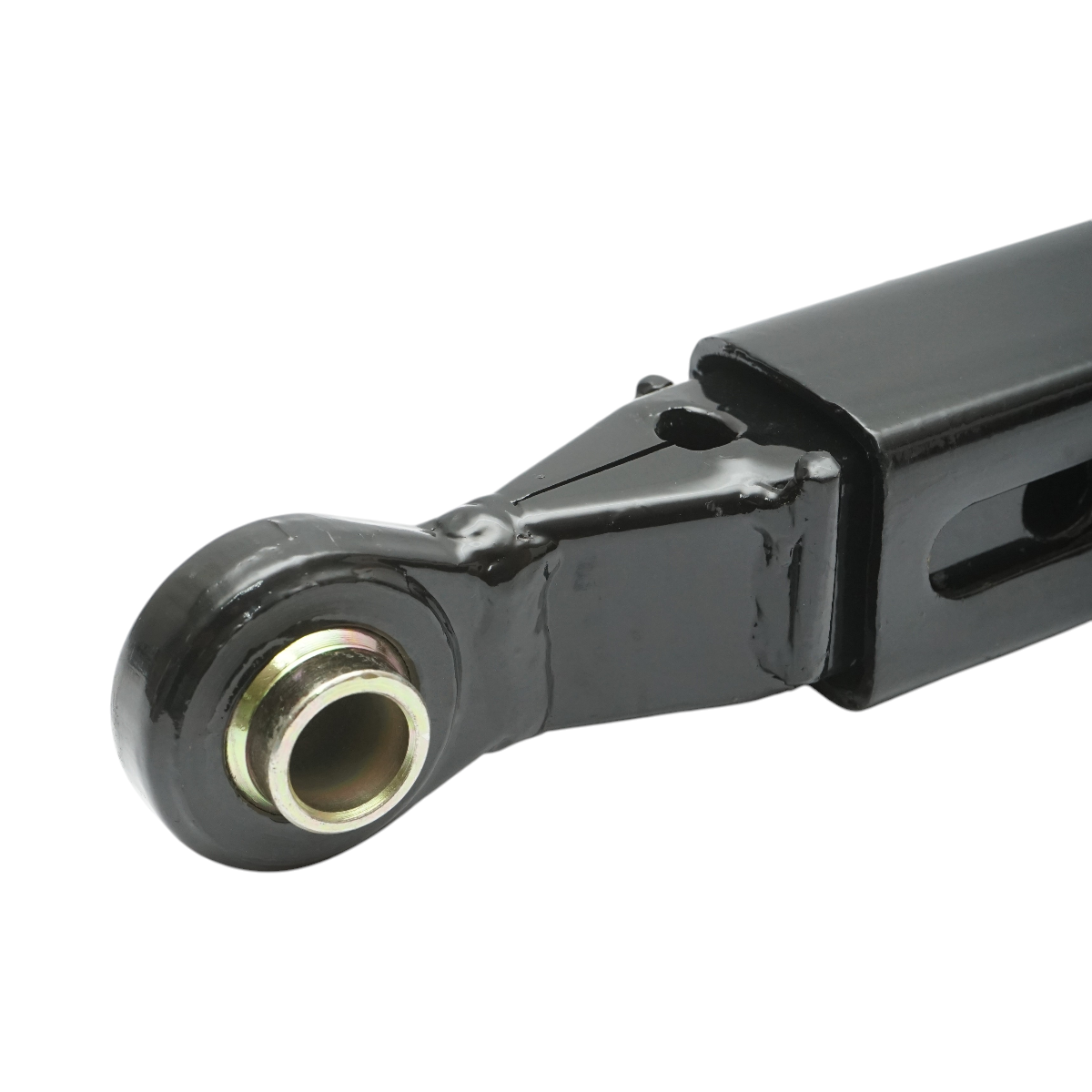 Stabilizator telescopic tirant lateral John Deere 400-570mm, lagar sferic 20mm, cod OEM 45337500