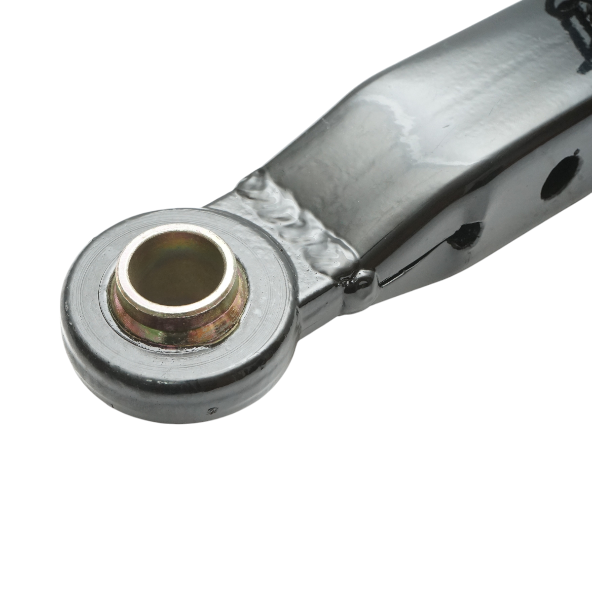 Stabilizator telescopic tirant lateral John Deere 400-570mm, lagar sferic 20mm, cod OEM 45337500