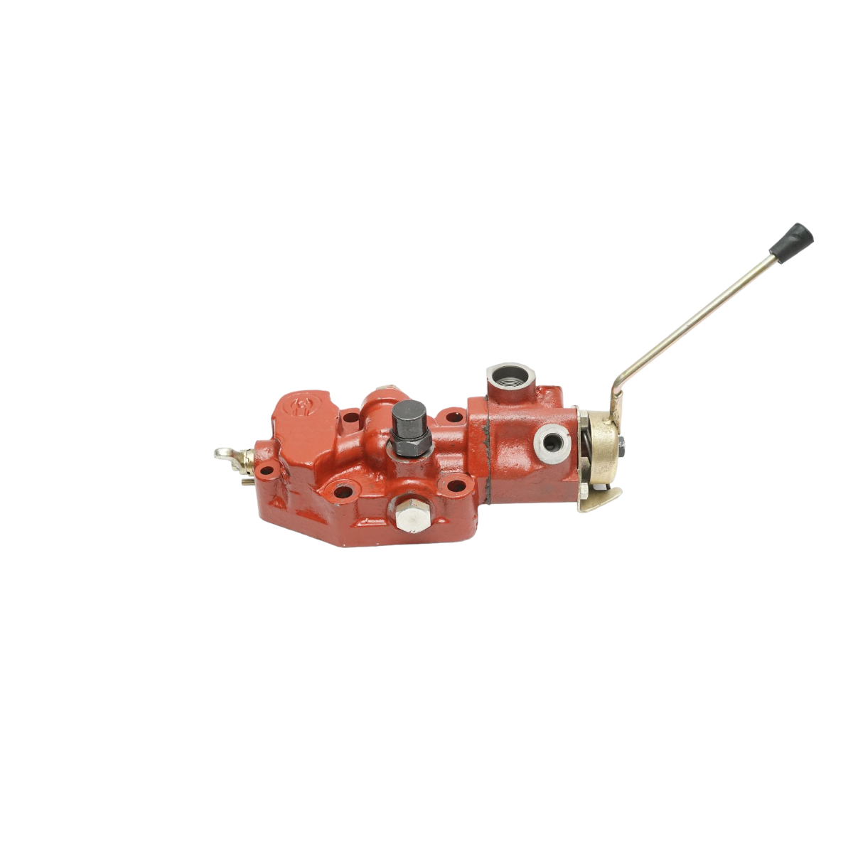 Kit chiulasa monobloc Fi95mm cu distribuitor basculare UTB U-445