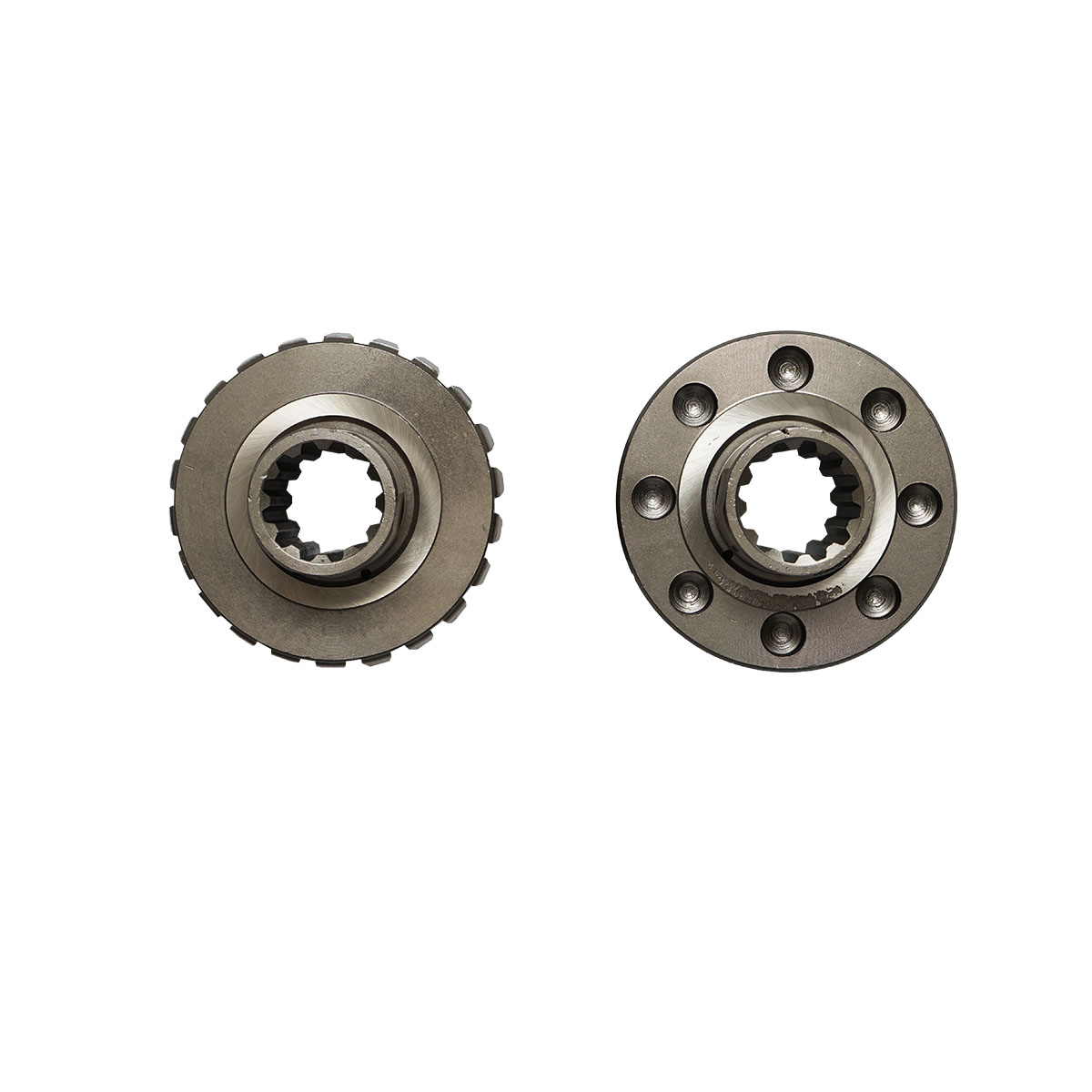 Set pinioane planetara stanga/dreapta pentru U-445 40.24.247 / 40.24.248