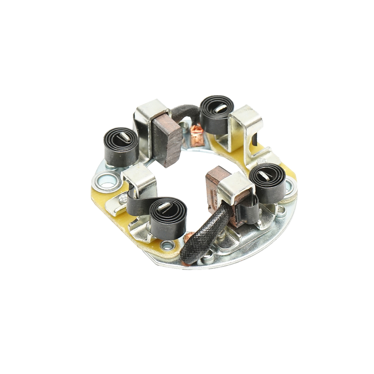 Platou perii electromotor model nou UTB U-445, Fiat si ARO