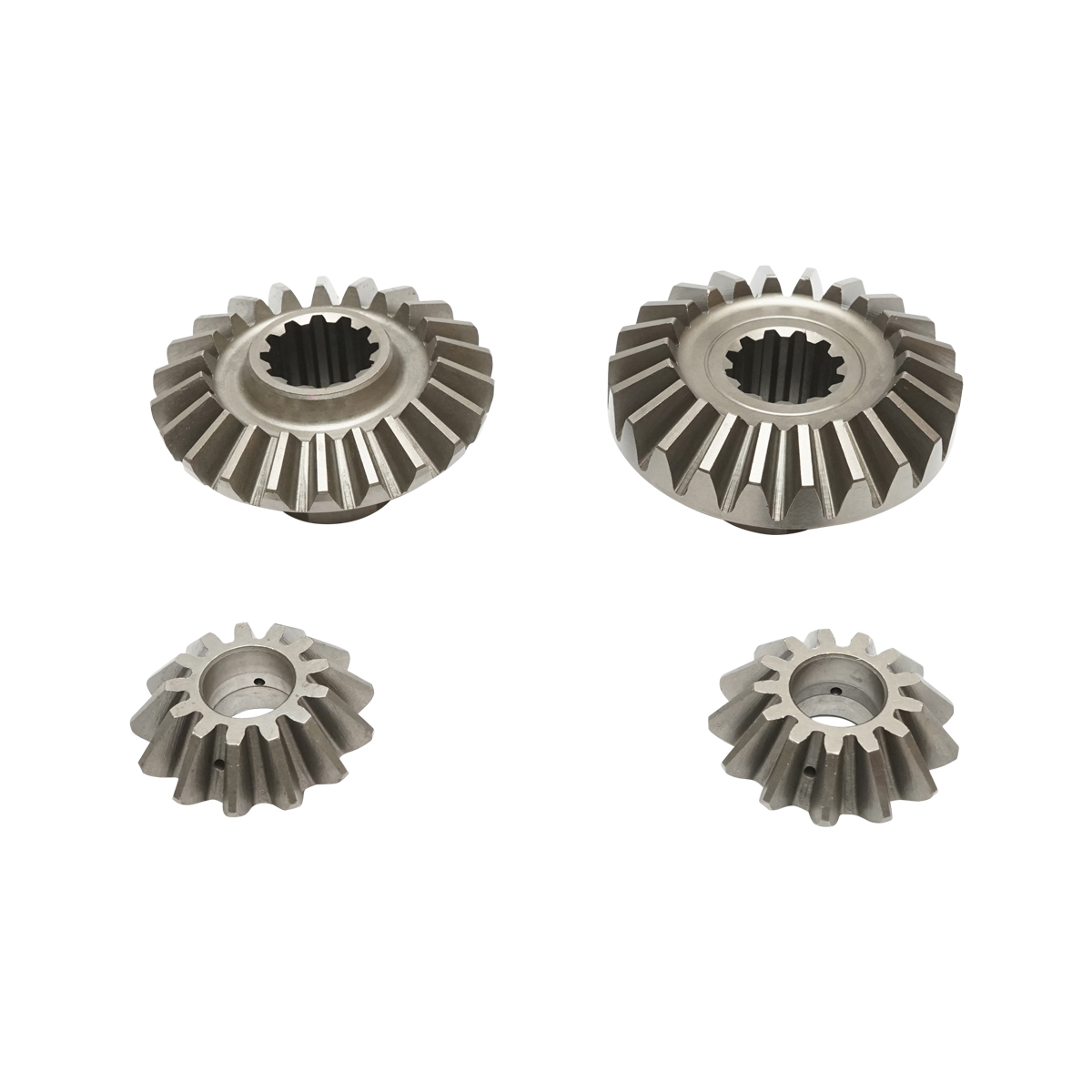 Set pinioane carcasa sateliti diferential U-445 cod 40.24.247, 40.24.248, 40.24.246, Z=13