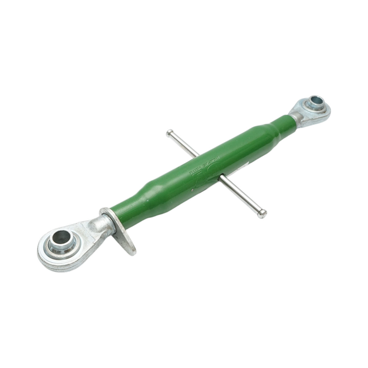 Tirant central 480-620 mm, Categorie 1-1, filet M30x3 mm, diametru interior nuca 19 mm, greutate 3.6 kg