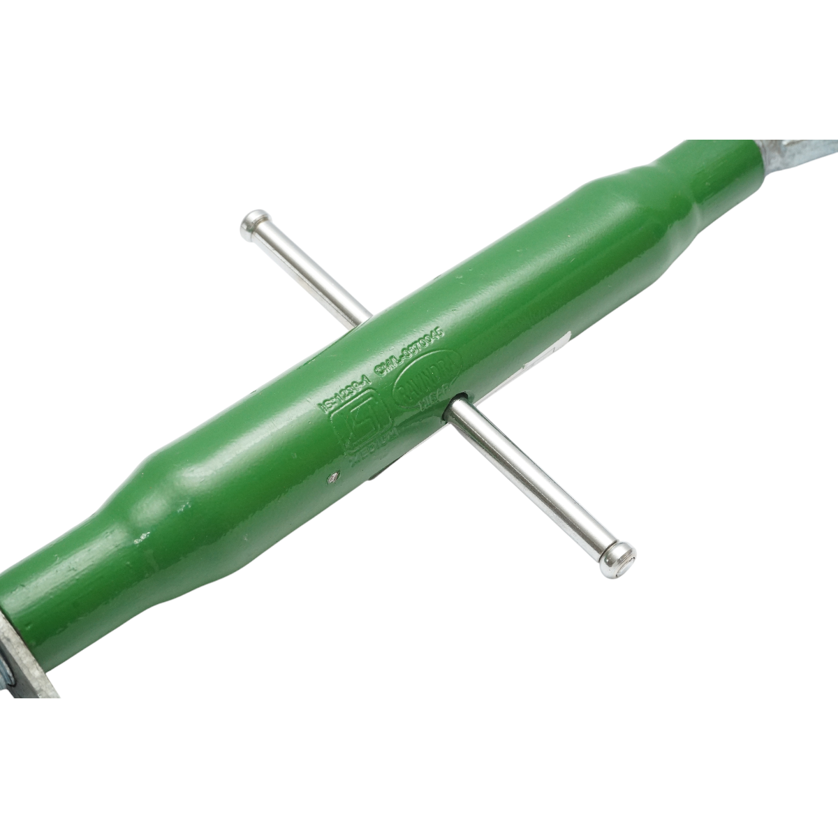 Tirant central 480-620 mm, Categorie 1-1, filet M30x3 mm, diametru interior nuca 19 mm, greutate 3.6 kg