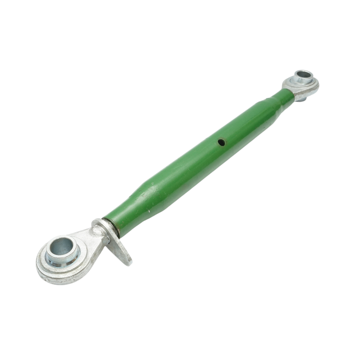 Tirant central 600-740 mm Cat 2-2, filet M30x3 mm, diametru interior nuca 25 mm, greutate 4.2 kg