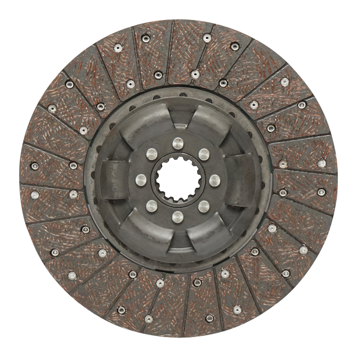 Disc ambreiaj pentru Fiat 5140615, D 280 mm, d 40 mm, Z 14, grosime 10 mm, greutate 2.5 kg