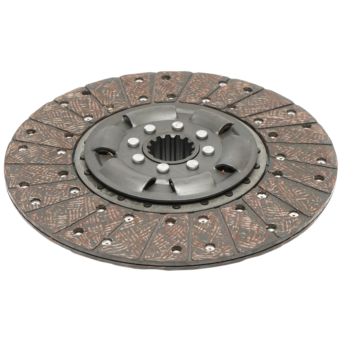 Disc ambreiaj pentru Fiat 5140615, D 280 mm, d 40 mm, Z 14, grosime 10 mm, greutate 2.5 kg